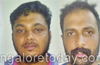 Mangaluru : CCB cops bust cricket betting racket; arrest 4; seize cash, goods worth Rs. 21.20 lakhs